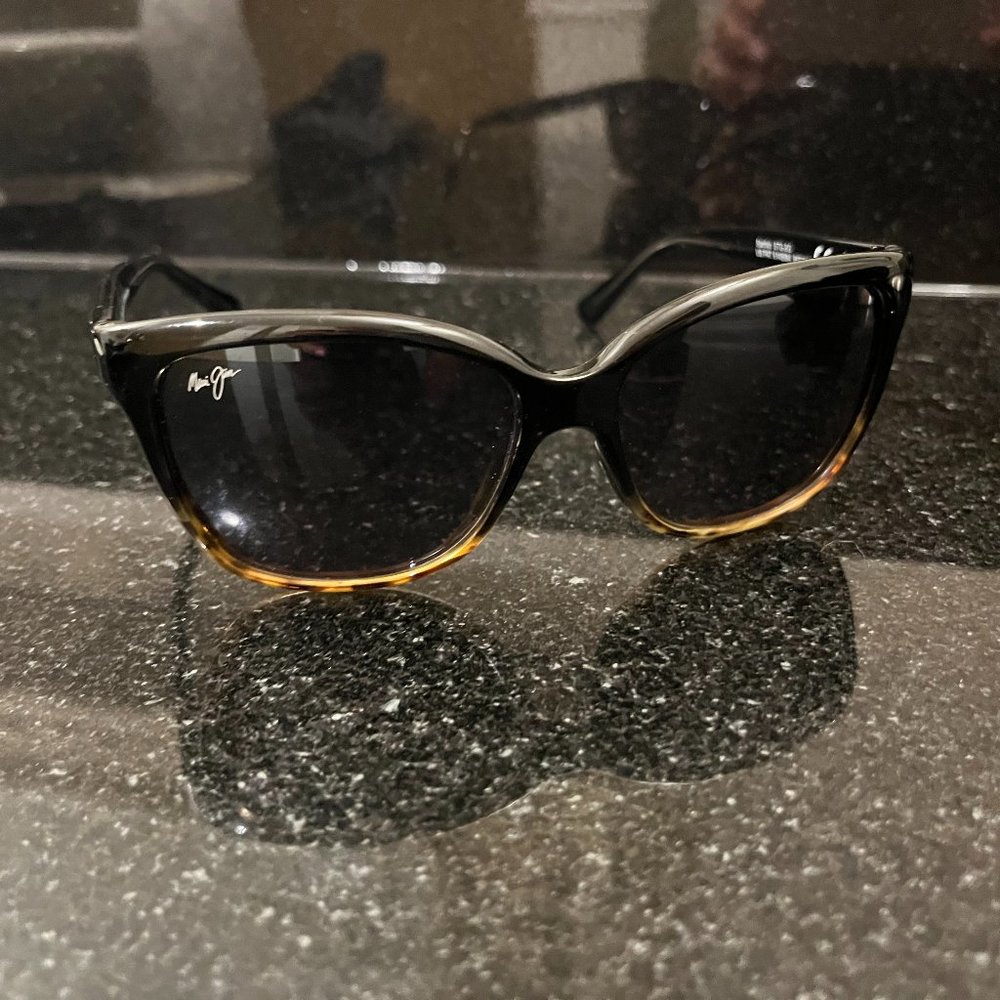 Maui Jim Sunglasses /Starfish Polarized